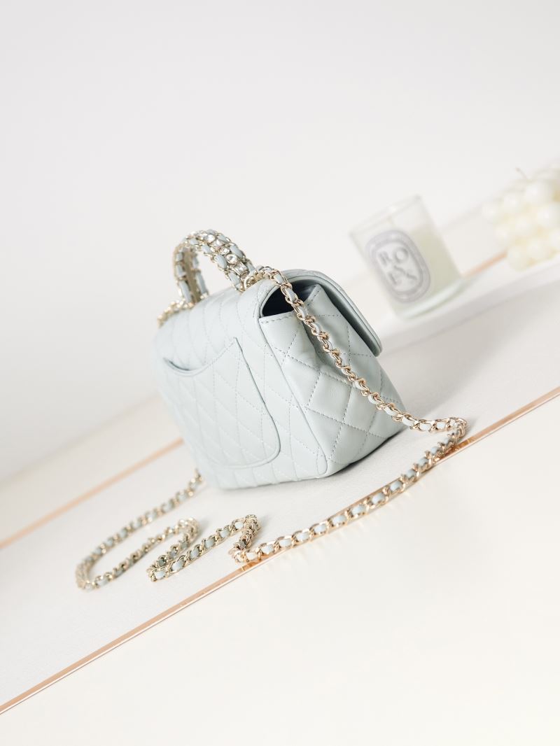 Ch**el satchel bags